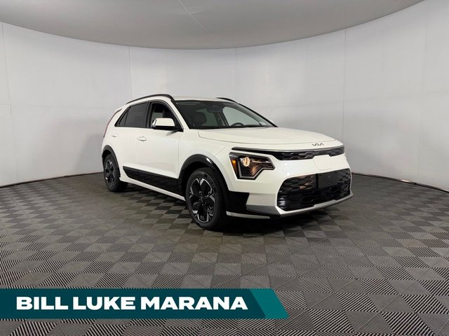 2023 Kia Niro EV Wind