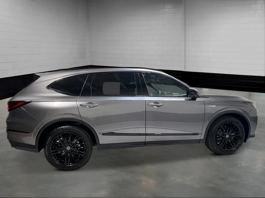 New 2026 LIQUID CARBON M Acura w/A-Spec Advance Package image 6