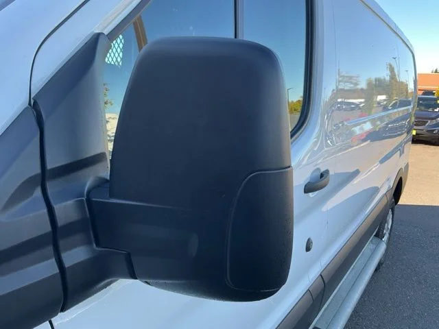 2023 Ford Transit Van Base - Photo 10