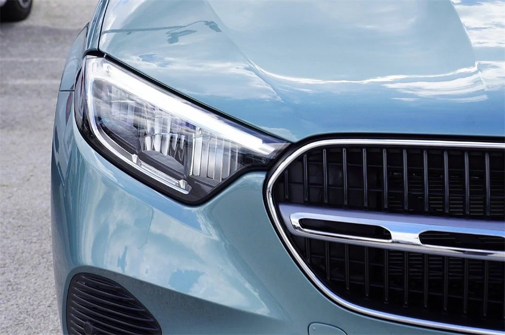 2026 Mercedes-Benz GLC Base - Photo 8
