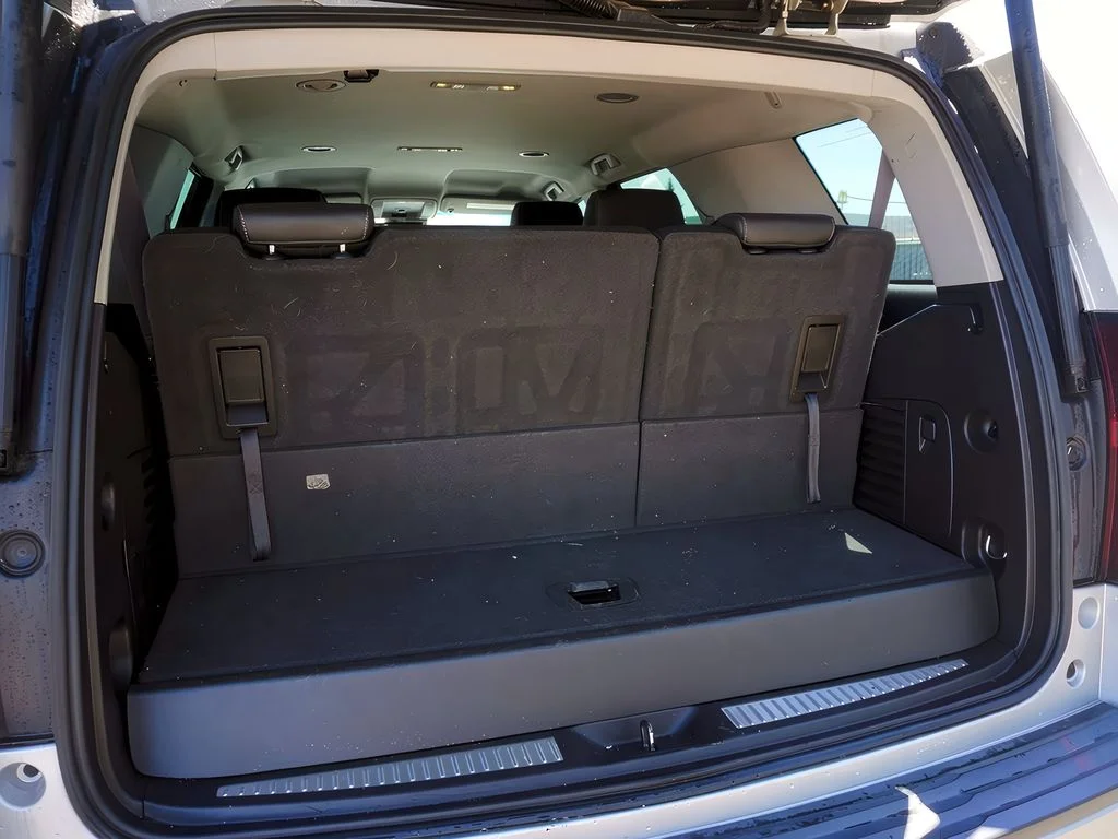 2017 Chevrolet Tahoe LT - Photo 37