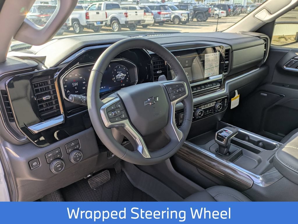 2026 Chevrolet Silverado 1500 RST - Photo 36