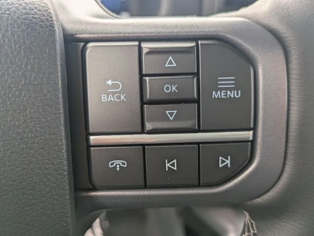 New 2026 Avalanche Ford Lariat® image 26
