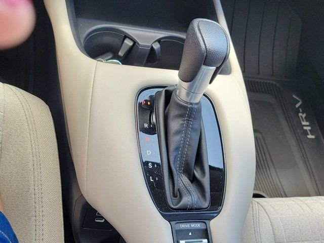 Used 2025 Lunar Silver Metallic Honda LX image 27