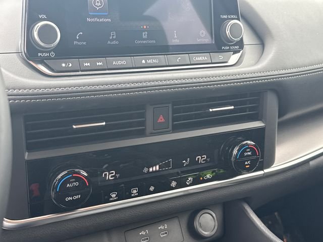 Used 2026 Gray Nissan SV image 20
