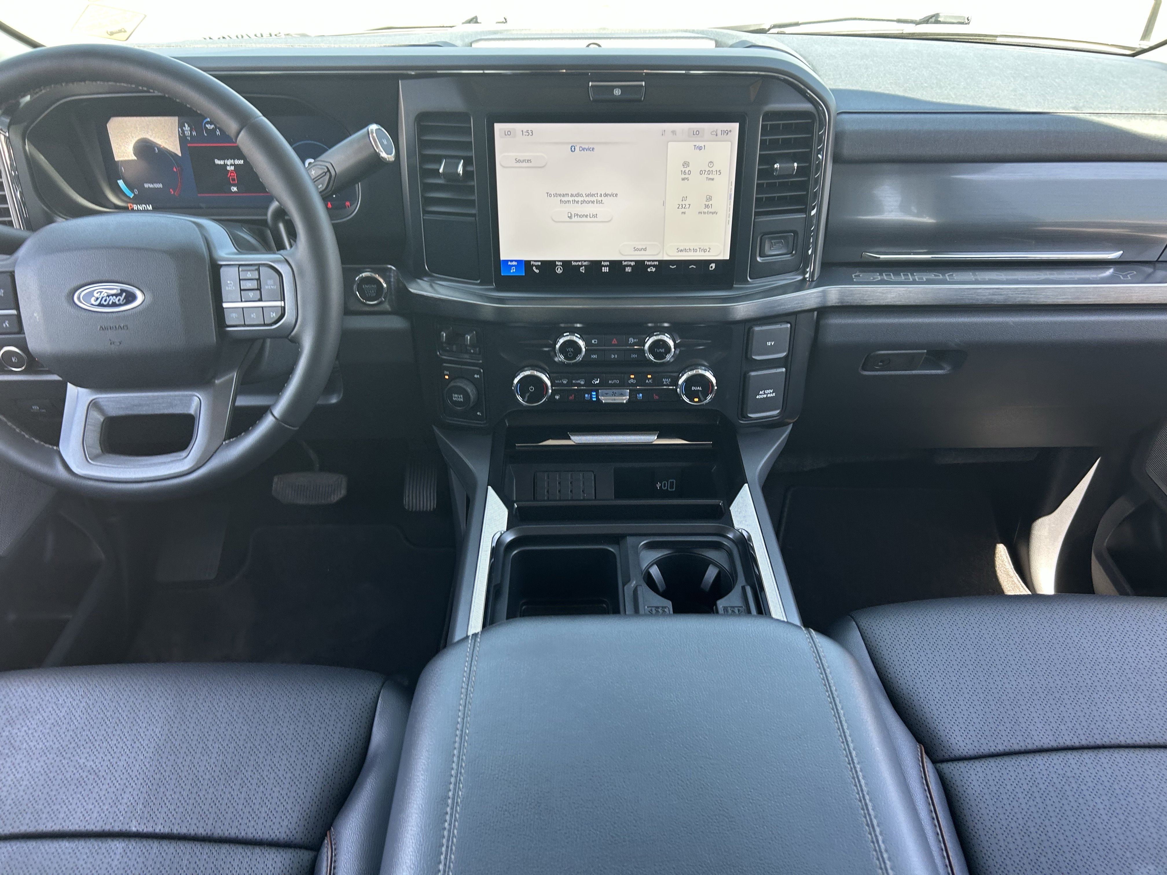 2025 Ford F-250 Super Duty XL - Photo 15