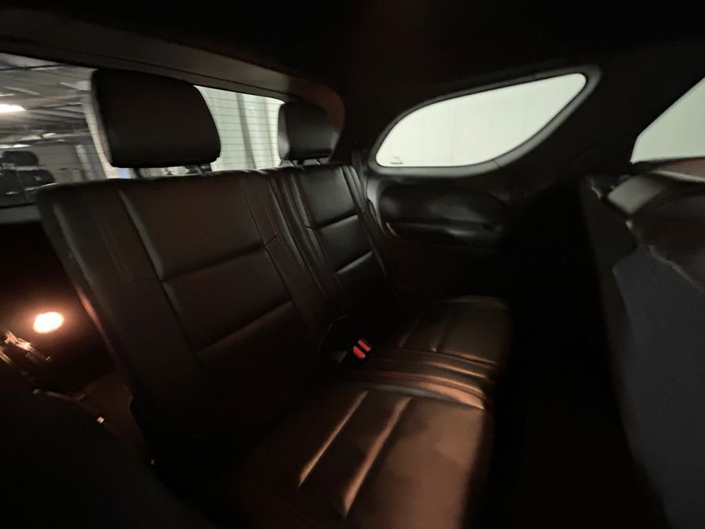 Used 2024 Gray Dodge GT Plus image 17