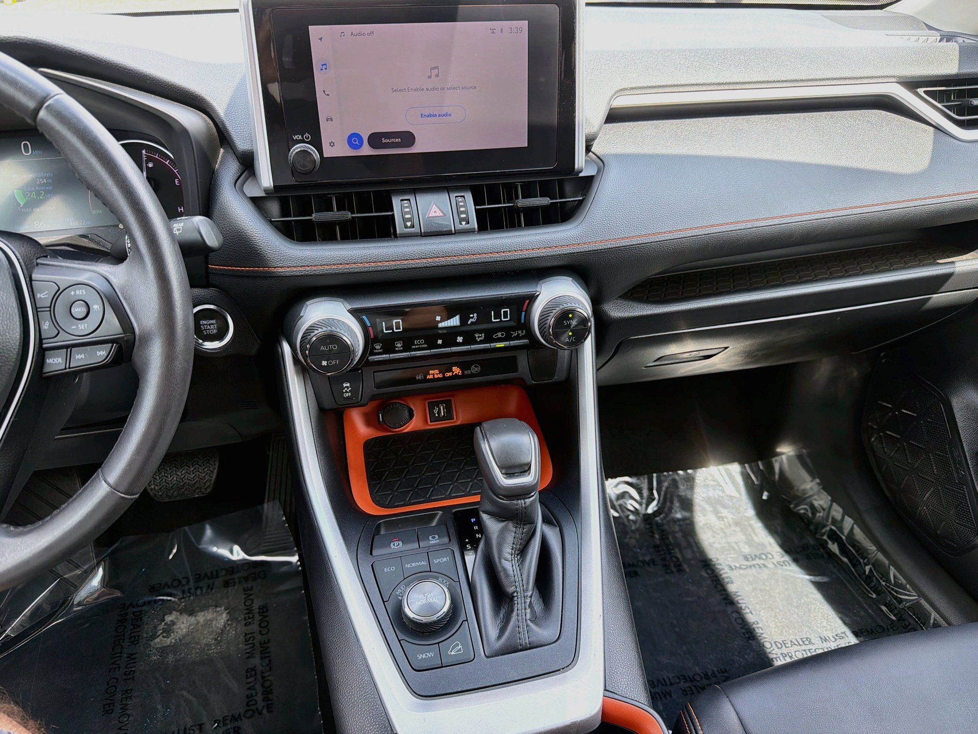 2024 Toyota RAV4 Adventure - Photo 25
