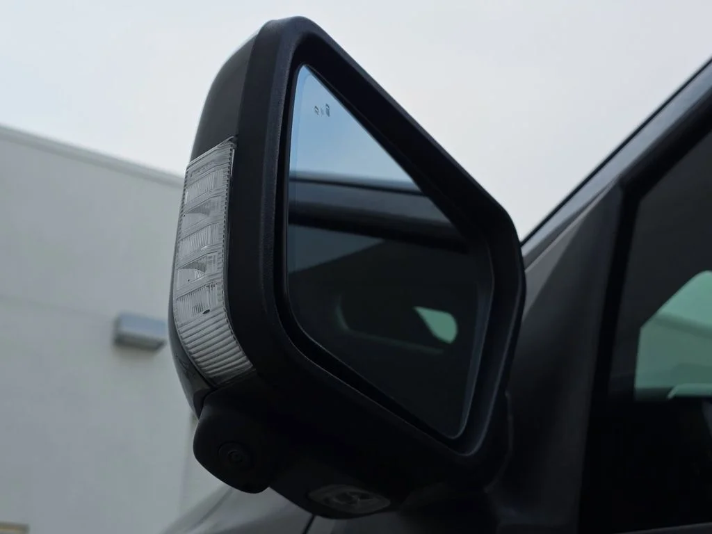 Used 2021 Gray Ford Lariat image 32