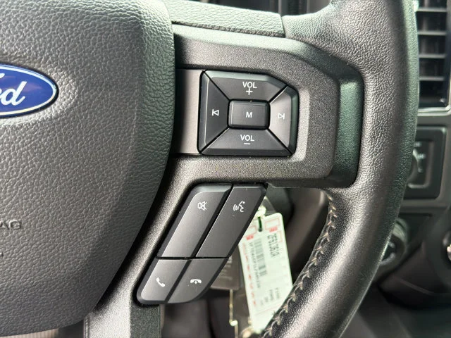Used 2020 Gray Ford XLT image 25