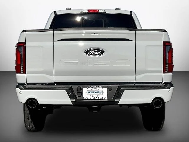 New 2026 Avalanche Ford Lariat® image 46