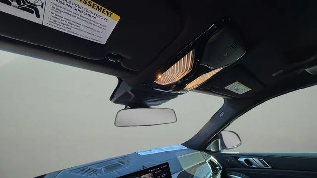 Used 2025 Red BMW Base image 28
