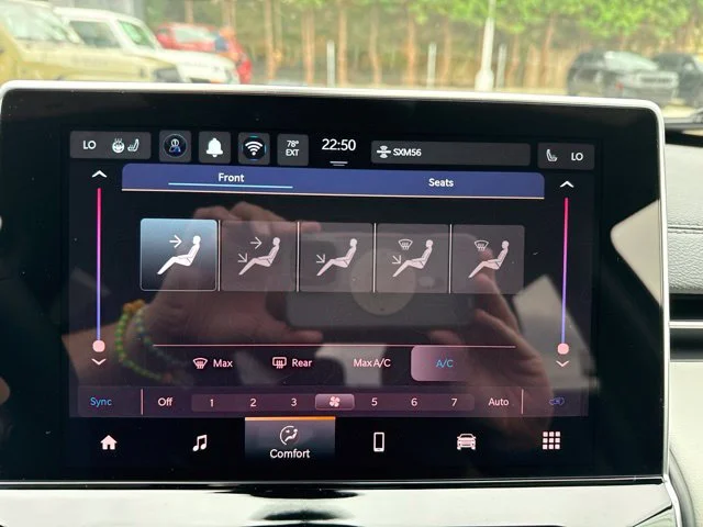 New 2027 Black Jeep Limited image 20