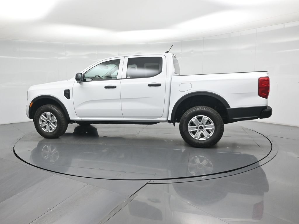 New 2026 Oxford White Ford XL image 6