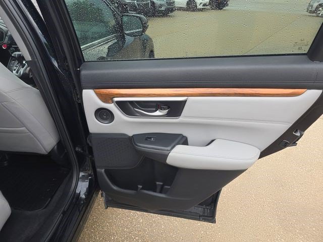 2022 Honda CR-V Touring - Photo 11