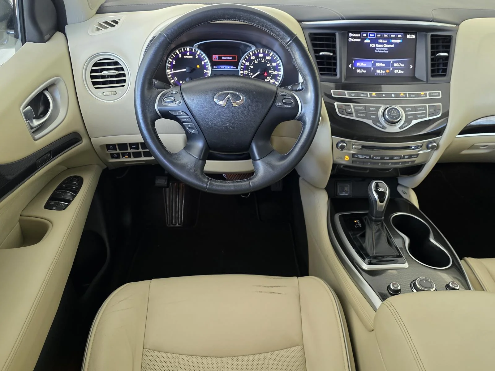 Used 2020 Majestic INFINITI LUXE image 12