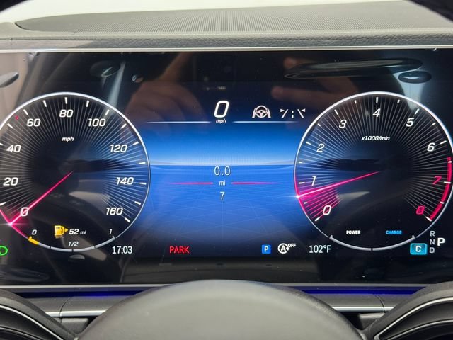 New 2026 MANUFAKTUR Alpine Grey Mercedes-Benz GLE 450 image 47