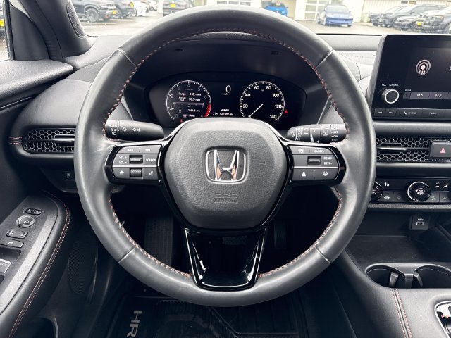 2024 Honda HR-V Sport - Photo 20