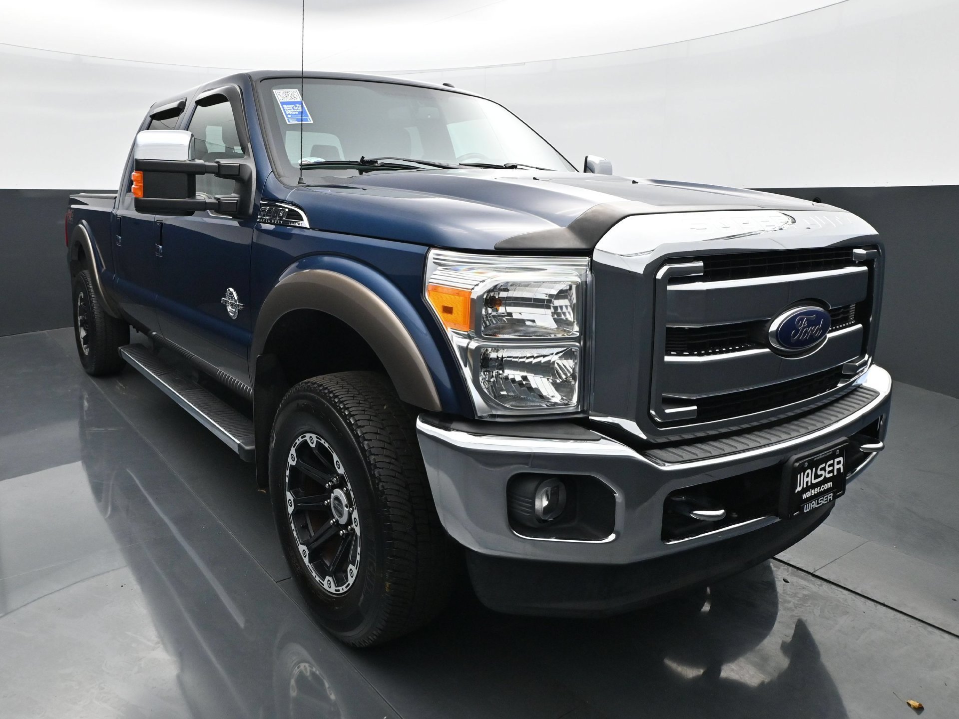 Used 2016  Ford  image 11
