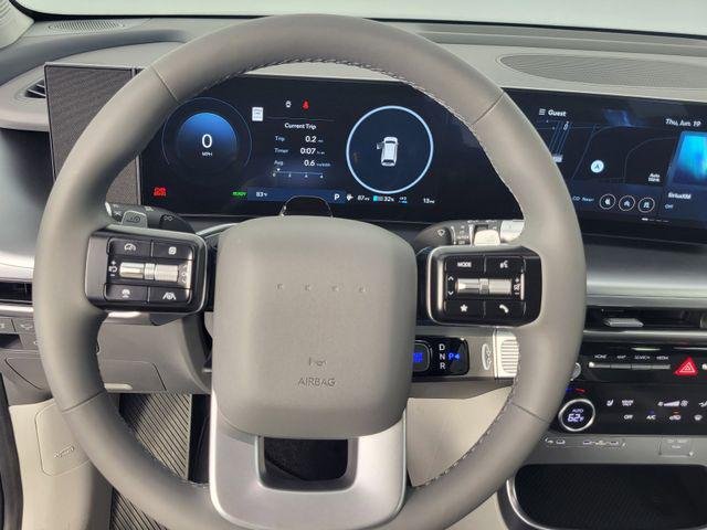 2026 Hyundai IONIQ 9 SE - Photo 13