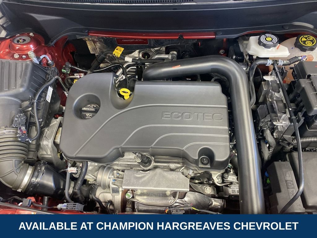 2023 Chevrolet Equinox LT - Photo 38