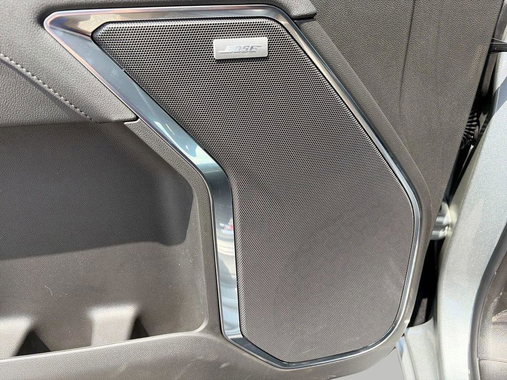 2026 Chevrolet Silverado 1500 LT Trail Boss - Photo 16