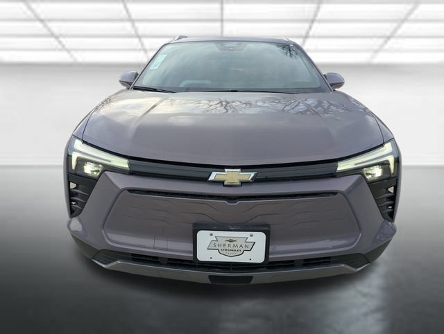 2026 Chevrolet Blazer EV LT - Photo 25