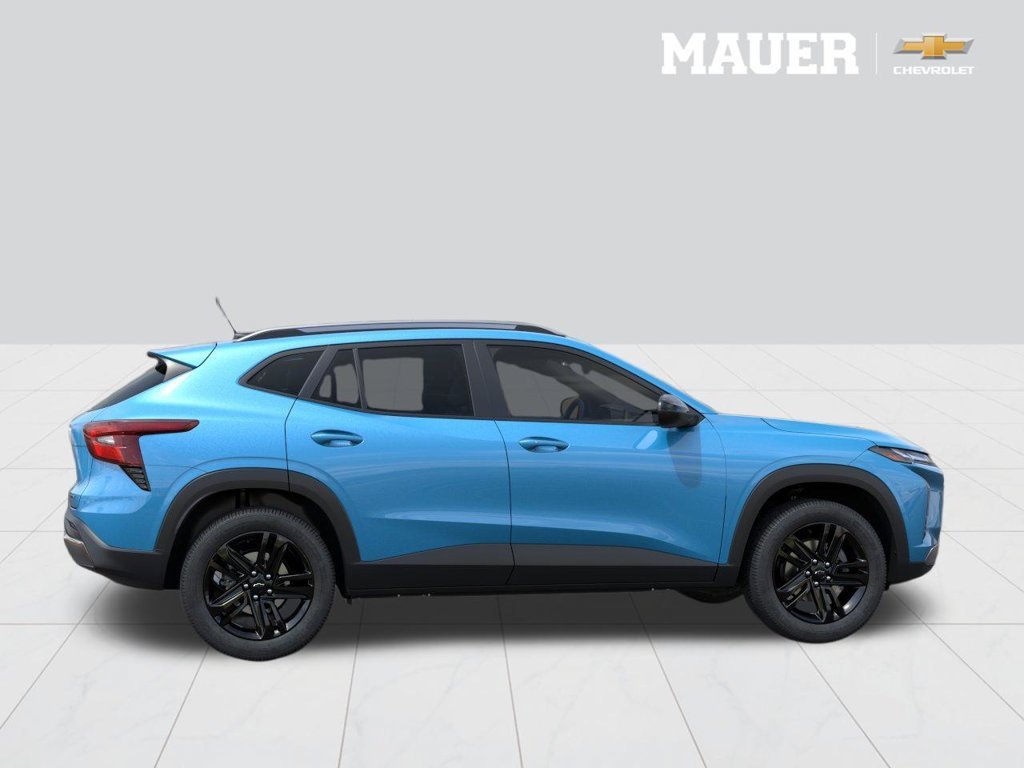2026 Chevrolet Trax Activ - Photo 6