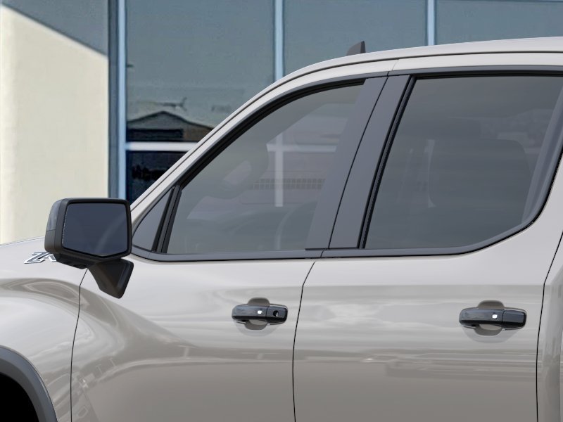 2026 Chevrolet Silverado 1500 ZR2 - Photo 12