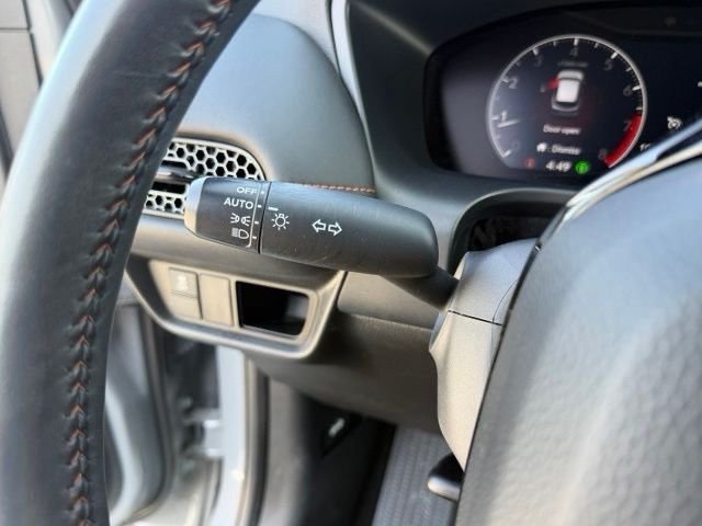 Used 2024 Gray Honda Sport image 24