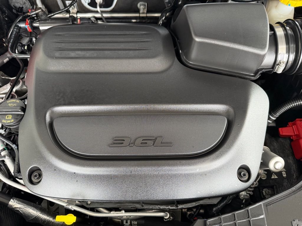 2025 Chrysler Pacifica Select - Photo 27