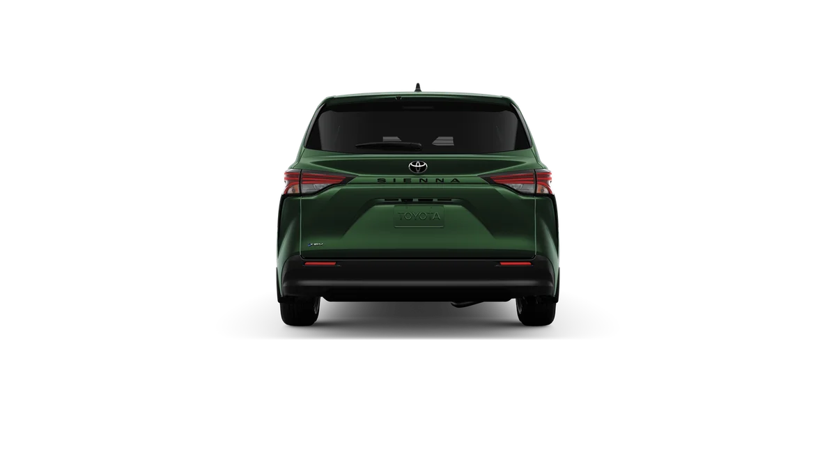 New 2026 Cypress Toyota LE image 20