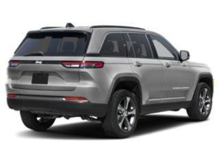 New 2026 Baltic Gray Metallic Clearcoat Jeep Limited image 12