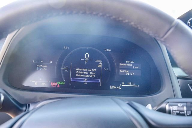 2026 Lexus UX Hybrid 300h Premium - Photo 31