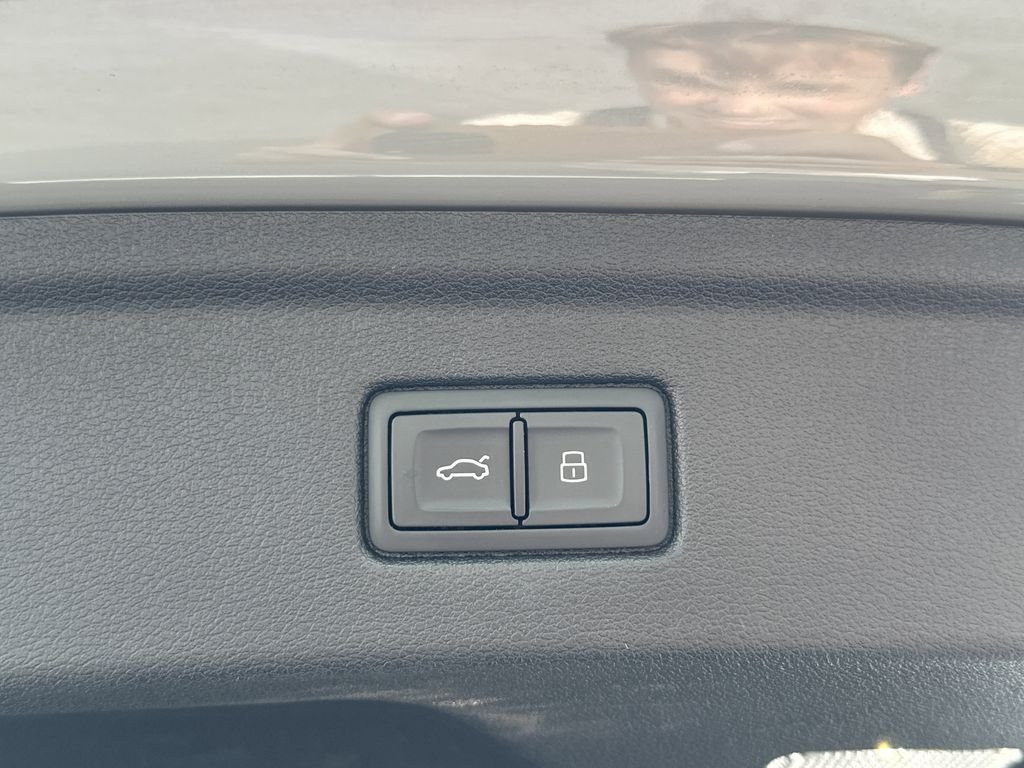 Used 2019 Gray Audi Premium Plus image 24