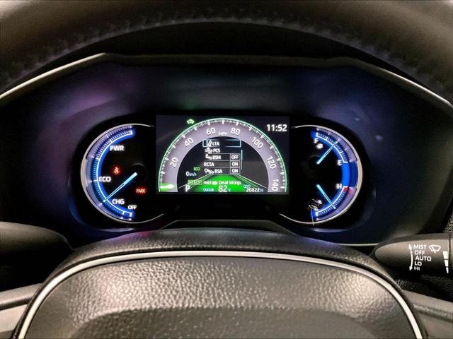 Certified Used 2025 MAGNETIC GRAY MET. Toyota  image 25