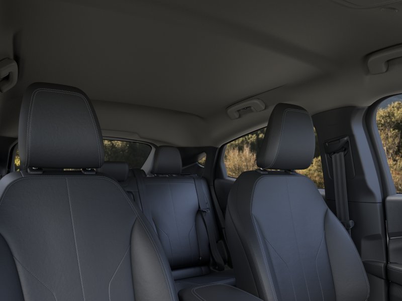 New 2026 Star White Metallic Tri-coat Ford Select image 46