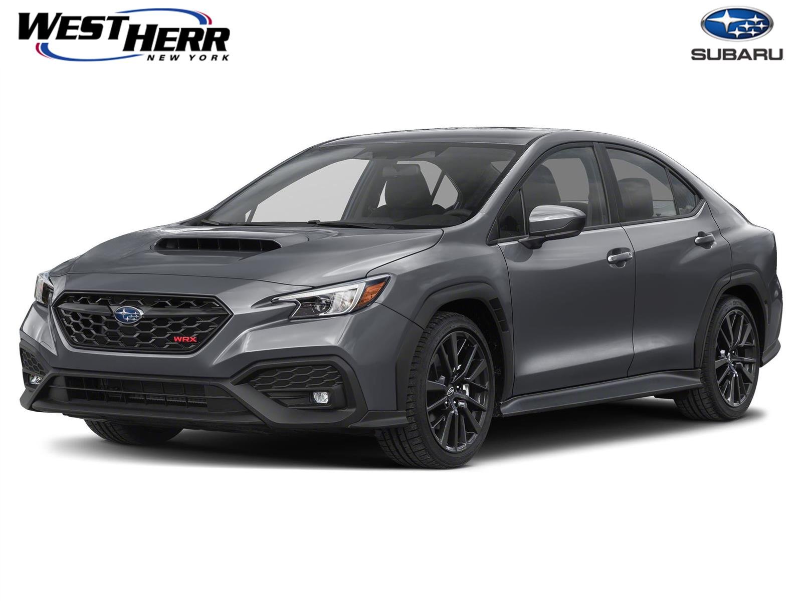 New 2026 MAGNETITE GRAY METALLIC Subaru Premium image 1