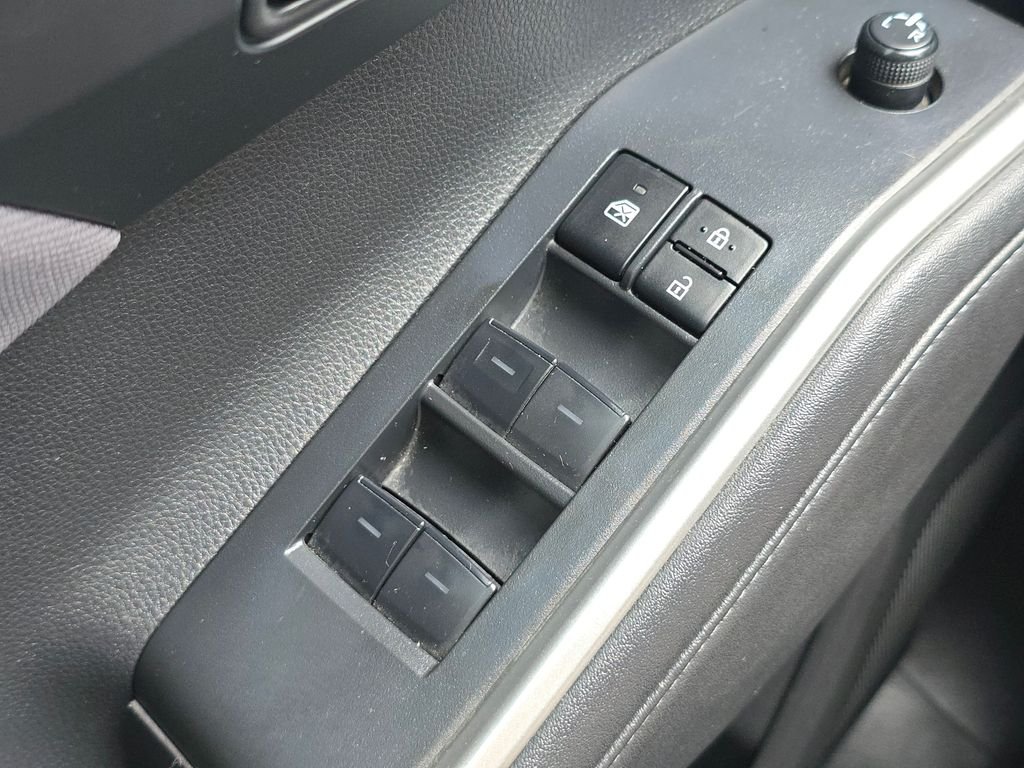 Used 2024 Gray Toyota LE image 28