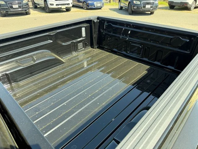 New 2026 Black Clear-Coat Exterior Paint Jeep Willys image 24