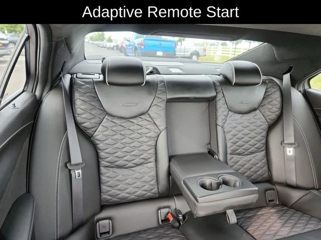 Used 2022 White Cadillac V-Series image 32