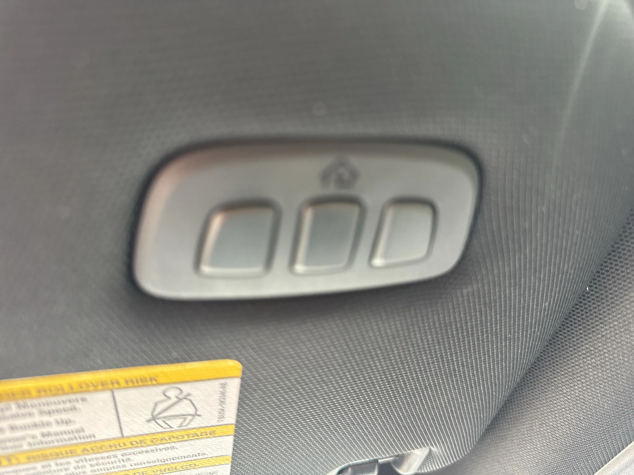 Certified Used 2025 Space White Metallic Ford LARIAT image 18