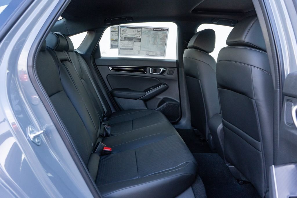 2026 Honda Civic Sport Touring - Photo 12