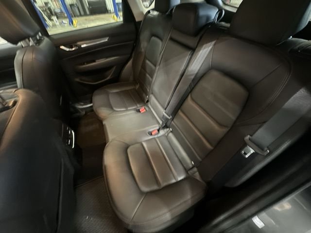 Used 2023 Machine Gray Metallic Mazda 2.5 S Premium Plus Package image 30