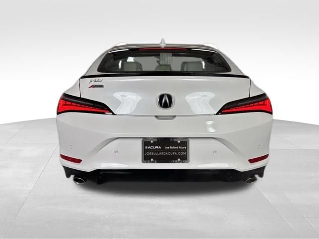 2026 Acura Integra A-Spec w/Technology Package - Photo 6
