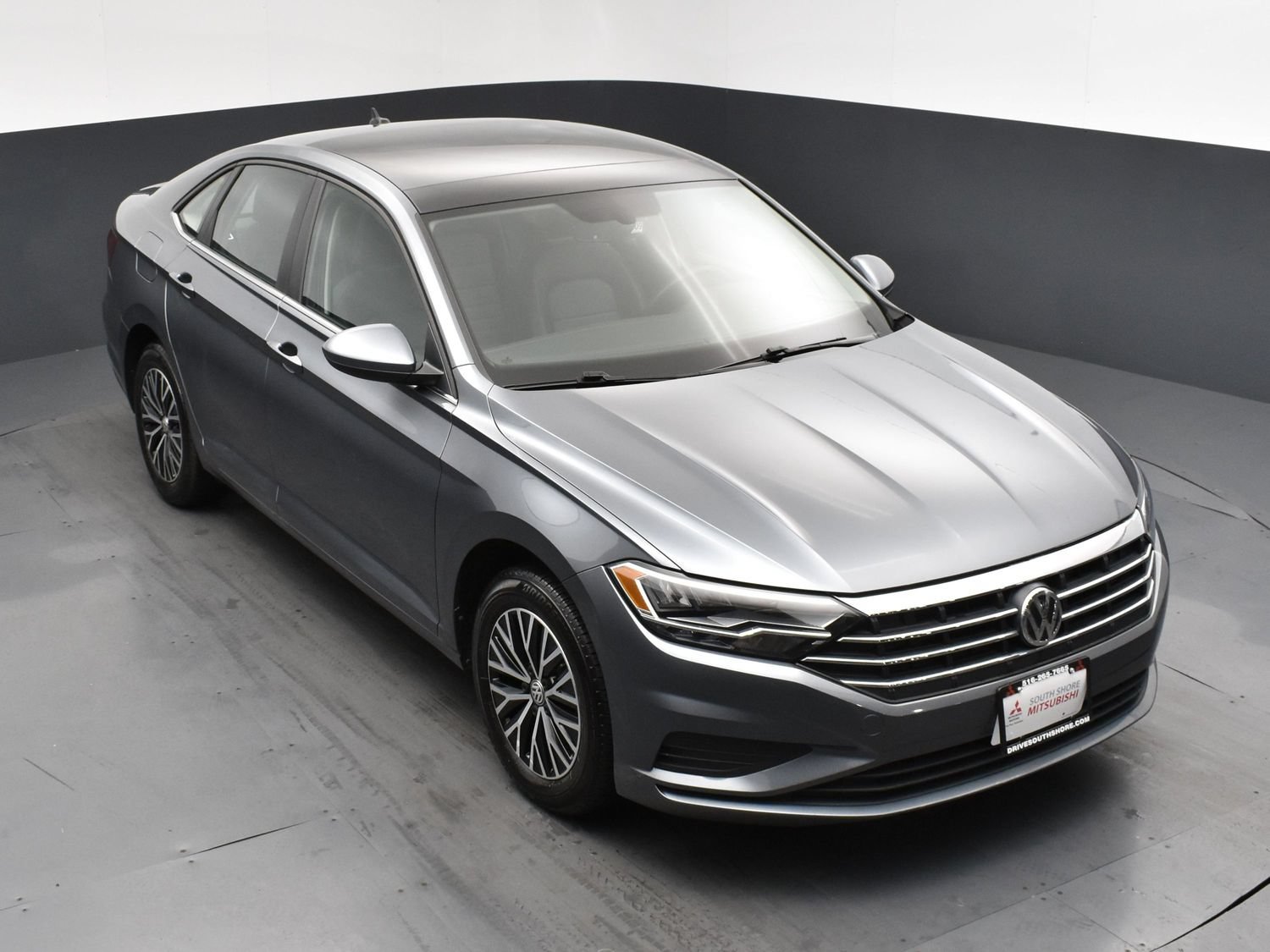 Used 2021 Gray Volkswagen  image 17