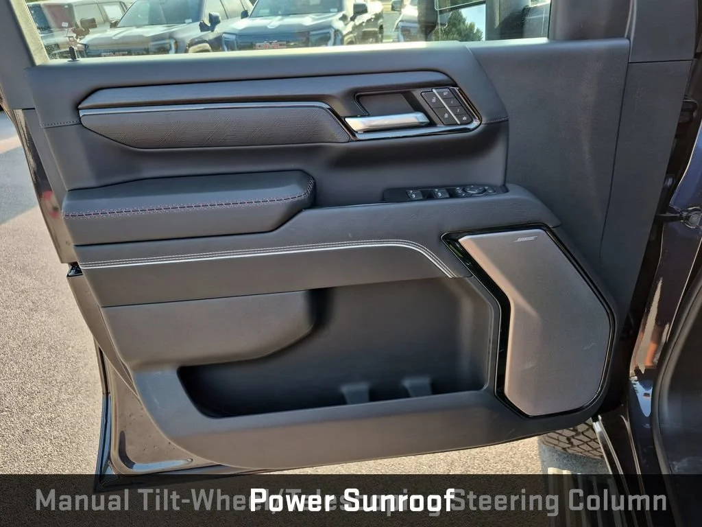 2026 GMC Sierra 2500HD AT4X - Photo 26