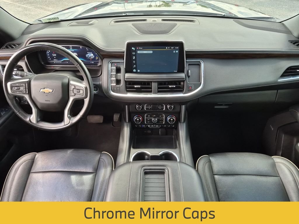 Used 2023 Black Chevrolet Premier image 27