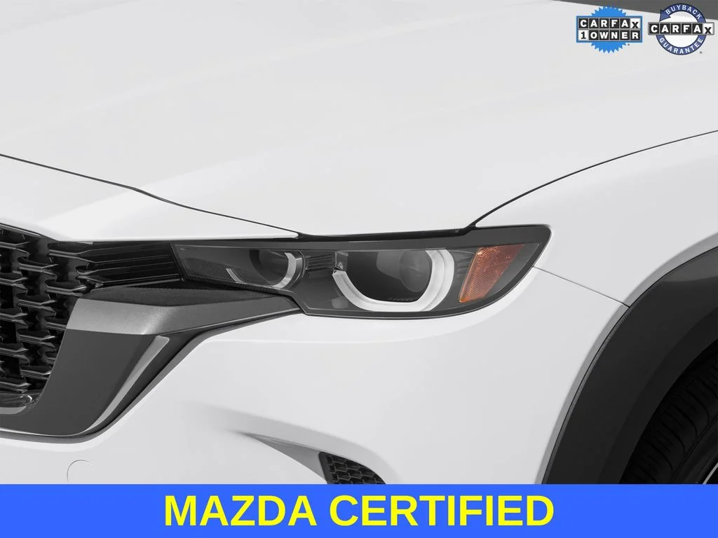 Used 2025 Gray Mazda 2.5 S Select Package image 13