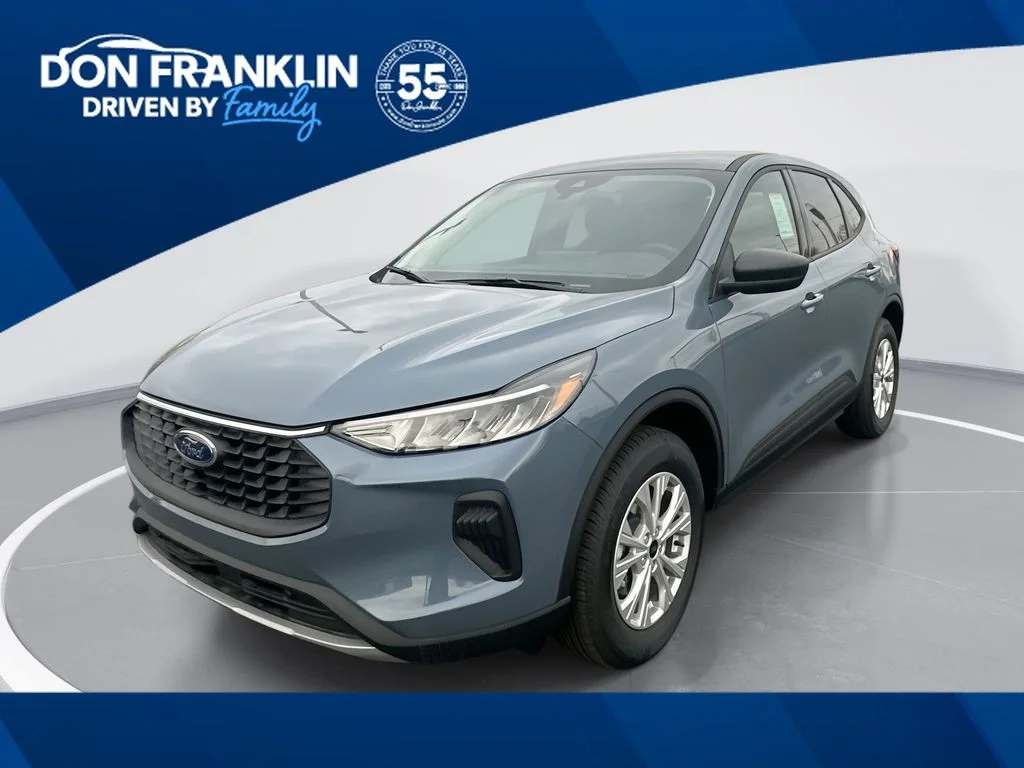 2026 Ford Escape Active AWD's photo